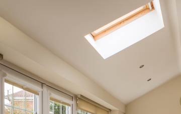 Lower Cheriton conservatory roof insulation companies