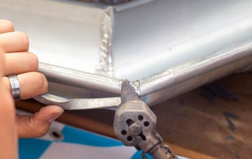 disadvantages of Lower Cheriton lead roofing