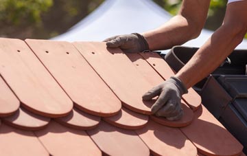 Lower Cheriton roof tile contractors