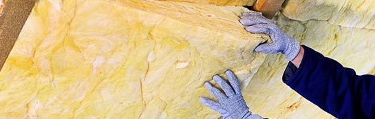 quotes for Lower Cheriton roof insulation