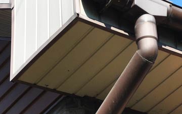 Lower Cheriton soffit installation costs
